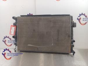 Gebruikte Radiateur Seat Ibiza V (KJB) 1.6 TDI 95 Prijs € 144,99 Inclusief btw aangeboden door Alexander Autodemontage