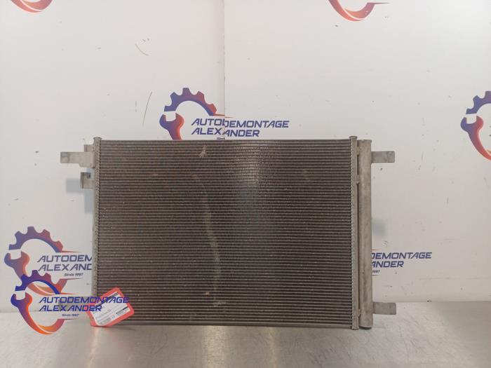 Gebruikte Airco Condensor Seat Ibiza V (KJB) 1.6 TDI 95 Prijs € 120,99 Inclusief btw aangeboden door Alexander Autodemontage