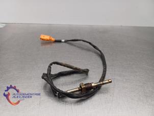 Gebruikte Uitlaat temperatuursensor Skoda Octavia (1Z3) 1.6 TDI Greenline Prijs € 30,00 Inclusief btw aangeboden door Alexander Autodemontage