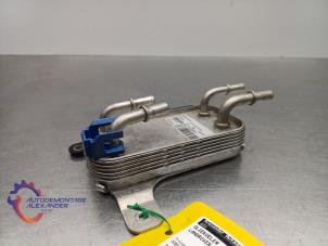 Gebruikte Oliekoeler Landrover Range Rover IV (LG) 4.4 SDV8 32V Prijs € 99,33 Inclusief btw aangeboden door Alexander Autodemontage