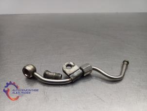 Gebruikte Brandstofleiding Volkswagen Golf V (1K1) 1.4 FSI 16V Prijs op aanvraag aangeboden door Alexander Autodemontage