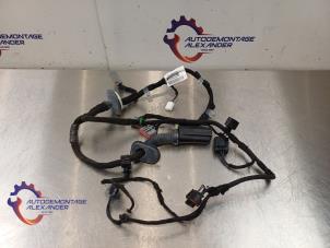 Gebruikte Bedrading Compleet Elektrisch Landrover Range Rover IV (LG) 4.4 SDV8 32V Prijs € 169,99 Inclusief btw aangeboden door Alexander Autodemontage