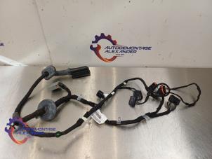 Gebruikte Bedrading Compleet Elektrisch Landrover Range Rover IV (LG) 4.4 SDV8 32V Prijs op aanvraag aangeboden door Alexander Autodemontage