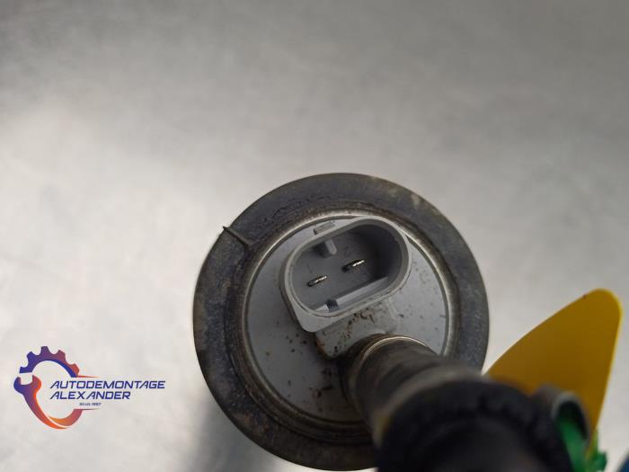 Opvoerpomp van een Land Rover Range Rover IV (LG) 4.4 SDV8 32V 2018