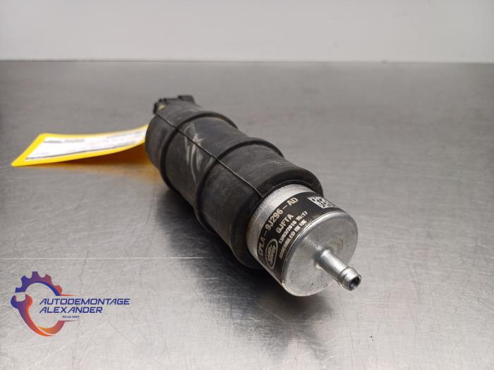 Opvoerpomp van een Land Rover Range Rover IV (LG) 4.4 SDV8 32V 2018