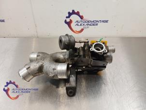 Gebruikte EGR Klep Landrover Range Rover IV (LG) 4.4 SDV8 32V Prijs € 144,49 Inclusief btw aangeboden door Alexander Autodemontage