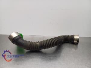 Gebruikte Intercooler Buis Mercedes A (W176) 1.5 A-180 CDI, A-180d 16V Prijs € 24,99 Inclusief btw aangeboden door Alexander Autodemontage