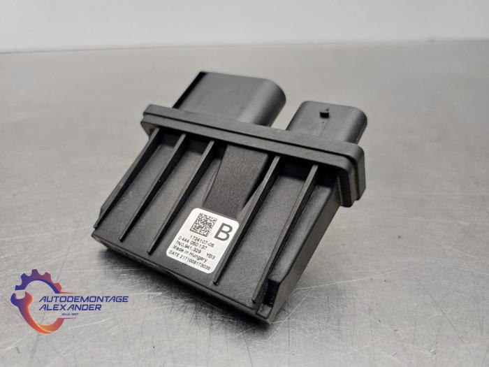 Gebruikte Adblue Computer Seat Ibiza V (KJB) 1.6 TDI 95 Prijs € 13,99 Inclusief btw aangeboden door Alexander Autodemontage
