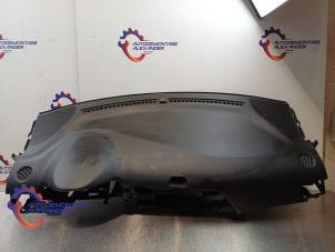 Gebruikte Dashboard Kia Picanto (TA) 1.0 12V Prijs € 150,00 Inclusief btw aangeboden door Alexander Autodemontage