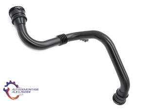 Nieuwe Intercooler Buis Renault Megane Prijs € 94,99 Inclusief btw aangeboden door Alexander Autodemontage