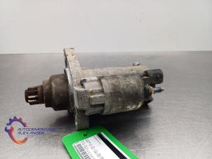 Gebruikte Startmotor Volkswagen Passat (3C2) 1.4 TSI 16V Prijs € 14,99 Inclusief btw aangeboden door Alexander Autodemontage