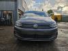 Bumper voor van een Volkswagen Touran (5T1) 1.6 TDI SCR BlueMotion Technology 2017