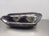 Volkswagen Touran (5T1) 1.6 TDI SCR BlueMotion Technology Koplamp links