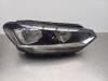 Volkswagen Touran (5T1) 1.6 TDI SCR BlueMotion Technology Koplamp rechts