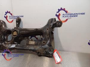 Gebruikte Subframe Volkswagen Touran (5T1) 1.6 TDI SCR BlueMotion Technology Prijs € 90,75 Inclusief btw aangeboden door Alexander Autodemontage
