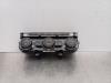 Volkswagen Touran (5T1) 1.6 TDI SCR BlueMotion Technology Chaufage Bedieningspaneel