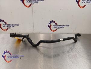 Gebruikte Leiding (diversen) Landrover Range Rover IV (LG) 4.4 SDV8 32V Prijs op aanvraag aangeboden door Alexander Autodemontage