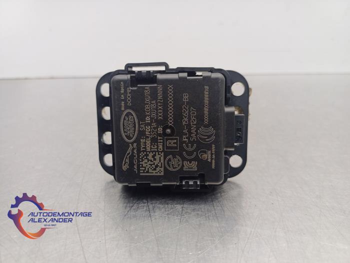Gebruikte Module (diversen) Landrover Range Rover IV (LG) 4.4 SDV8 32V Prijs € 75,00 Inclusief btw aangeboden door Alexander Autodemontage