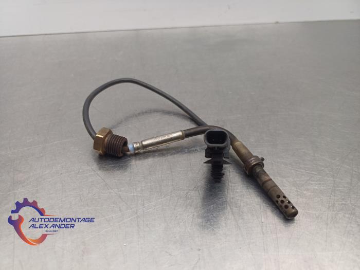 Gebruikte Uitlaat temperatuursensor Citroen DS 5 2.0 BlueHDi 180 16V Prijs op aanvraag aangeboden door Alexander Autodemontage