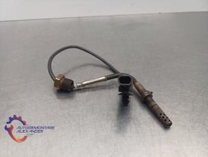Gebruikte Uitlaat temperatuursensor Citroen DS 5 2.0 BlueHDi 180 16V Prijs op aanvraag aangeboden door Alexander Autodemontage