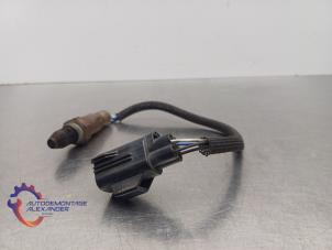 Gebruikte Lambda Sonde Citroen DS 5 2.0 BlueHDi 180 16V Prijs op aanvraag aangeboden door Alexander Autodemontage