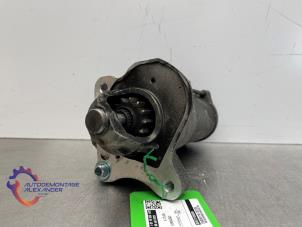 Gebruikte Startmotor Ford Transit Connect (PJ2) 1.5 EcoBlue Prijs € 90,75 Inclusief btw aangeboden door Alexander Autodemontage