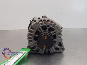 Gebruikte Dynamo Ford Transit Connect (PJ2) 1.5 EcoBlue Prijs € 89,99 Inclusief btw aangeboden door Alexander Autodemontage