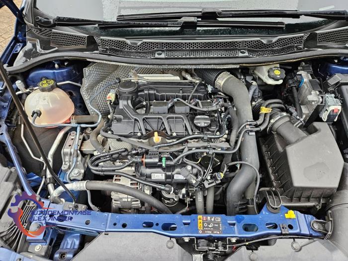 Gebruikte ABS Pomp Opel Astra K 1.2 Turbo 12V Prijs € 1.089,00 Inclusief btw aangeboden door Alexander Autodemontage