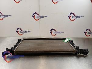 Gebruikte Radiateur Opel Astra K 1.2 Turbo 12V Prijs € 99,99 Inclusief btw aangeboden door Alexander Autodemontage