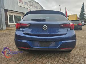 Gebruikte Uitlaat Einddemper Opel Astra K 1.2 Turbo 12V Prijs € 249,99 Inclusief btw aangeboden door Alexander Autodemontage