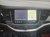 Opel Astra K 1.2 Turbo 12V Navigatie Display
