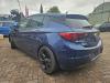 Opel Astra K 1.2 Turbo 12V Achterbumper
