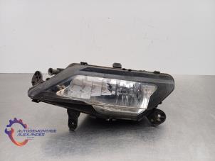 Gebruikte Mistlamp rechts-voor Opel Astra K 1.2 Turbo 12V Prijs € 75,99 Inclusief btw aangeboden door Alexander Autodemontage
