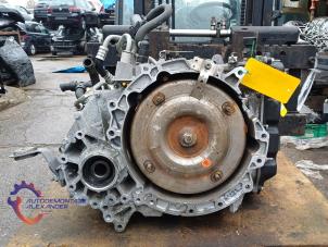 Gebruikte Automaatbak Ford Focus 3 ST 2.0 ST EcoBoost 16V Prijs op aanvraag aangeboden door Alexander Autodemontage