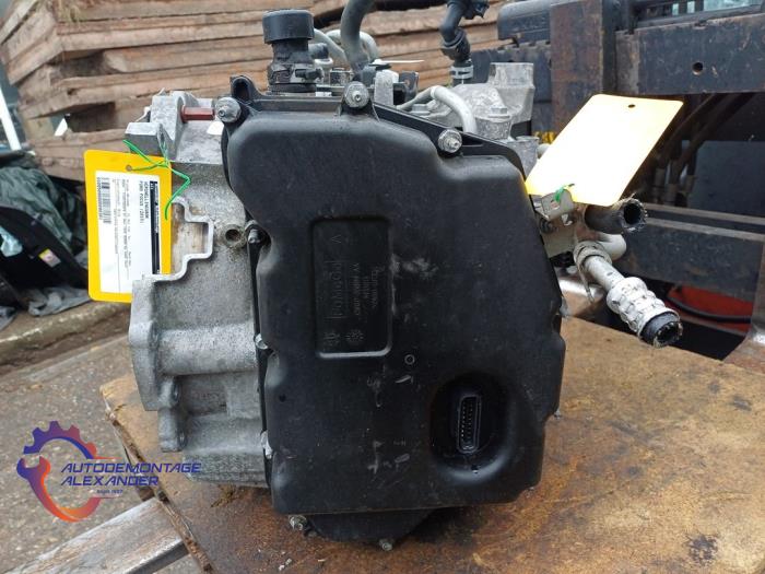 Gebruikte Mechatronic Ford Focus 3 ST 2.0 ST EcoBoost 16V Prijs op aanvraag aangeboden door Alexander Autodemontage