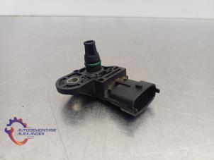 Gebruikte Map Sensor (inlaatspruitstuk) Opel Insignia Sports Tourer 2.0 CDTI 16V 130 ecoFLEX Prijs op aanvraag aangeboden door Alexander Autodemontage