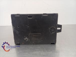 Gebruikte Module Bodycontrol Renault Clio IV (5R) 0.9 Energy TCE 90 12V Prijs op aanvraag aangeboden door Alexander Autodemontage