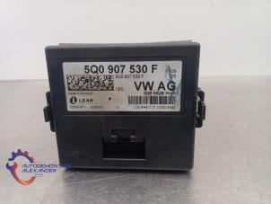 Gebruikte Gateway module Seat Leon (5FB) 1.6 TDI Ecomotive 16V Prijs € 9,99 Inclusief btw aangeboden door Alexander Autodemontage