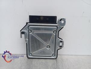 Gebruikte Airbag Module Seat Leon (5FB) 1.6 TDI Ecomotive 16V Prijs € 49,99 Inclusief btw aangeboden door Alexander Autodemontage