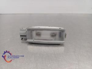 Gebruikte Instapverlichting Seat Leon (5FB) 1.6 TDI Ecomotive 16V Prijs € 5,00 Inclusief btw aangeboden door Alexander Autodemontage