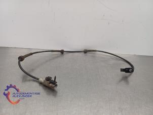 Gebruikte ABS Sensor Landrover Range Rover IV (LG) 4.4 SDV8 32V Prijs op aanvraag aangeboden door Alexander Autodemontage