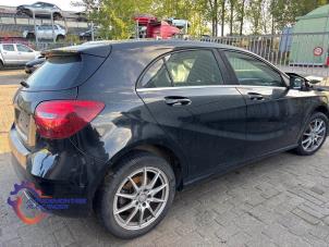 Gebruikte Automaatbak Mercedes A (W176) 1.5 A-180 CDI, A-180d 16V Prijs € 349,99 Margeregeling aangeboden door Alexander Autodemontage