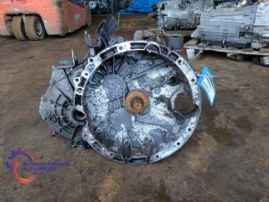 Gebruikte Automaatbak Mercedes A (W176) 1.5 A-180 CDI, A-180d 16V Prijs € 349,99 Margeregeling aangeboden door Alexander Autodemontage