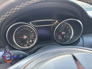 Gebruikte Instrumentenpaneel Mercedes A (W176) 1.5 A-180 CDI, A-180d 16V Prijs € 300,00 Inclusief btw aangeboden door Alexander Autodemontage