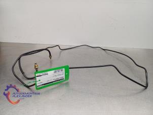 Gebruikte Leiding (diversen) Landrover Range Rover IV (LG) 4.4 SDV8 32V Prijs op aanvraag aangeboden door Alexander Autodemontage