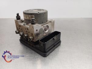 Gebruikte ABS Pomp Volkswagen Passat Variant (3G5) 1.6 TDI 16V Prijs € 134,99 Inclusief btw aangeboden door Alexander Autodemontage