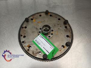 Gebruikte Starterkrans Audi A6 Avant (C7) 3.0 TDI V6 24V Quattro Prijs € 30,00 Inclusief btw aangeboden door Alexander Autodemontage