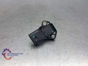 Gebruikte Sensor map (inlaatspruitstuk) Volkswagen Golf VI (5K1) 1.6 TDI 16V Prijs € 19,99 Inclusief btw aangeboden door Alexander Autodemontage