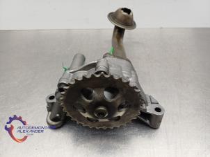 Gebruikte Oliepomp Audi A4 (B5) 1.9 TDI Prijs op aanvraag aangeboden door Alexander Autodemontage