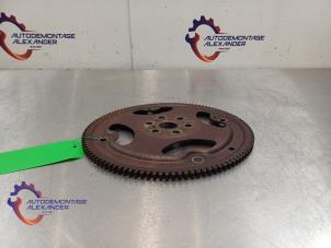 Gebruikte Starterkrans Ford Focus 3 2.0 ST EcoBoost 16V Prijs op aanvraag aangeboden door Alexander Autodemontage